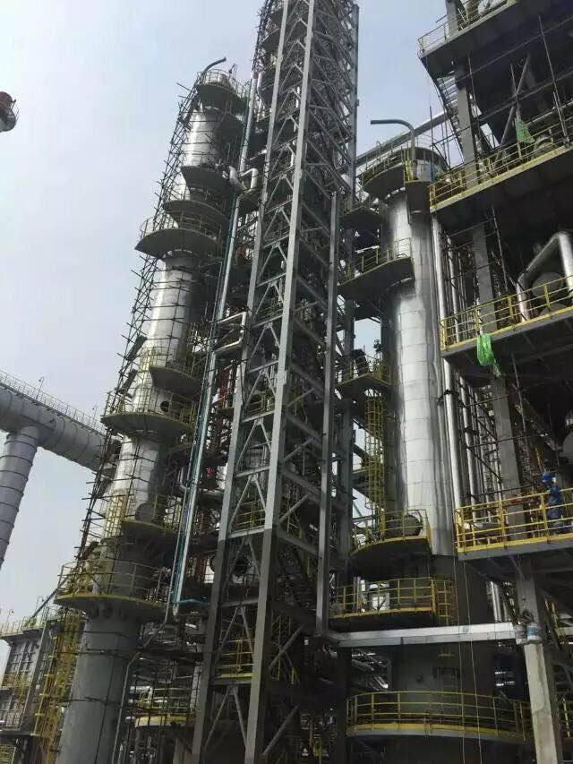 奉贤设备翻新喷涂・钢构厂房升级改造