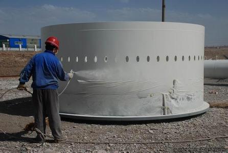 奉贤除锈喷漆翻新具备显著优势