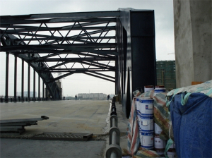 奉贤专注工业场景喷漆服务