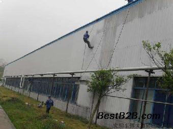 奉贤工业场景的喷漆服务