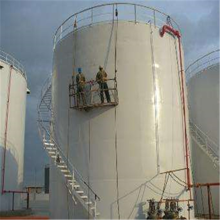 奉贤喷漆翻新・工业喷漆・设备喷漆服务简介